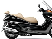 Bóng đá anh, ngoại hạng anh, lịch thi đấu euro 2012, Yamaha hâm nóng thị trường với hai xe ga mới