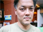 Bóng đá anh, ngoại hạng anh, lịch thi đấu euro 2012, Philippe Rostan: Làm phim về VN để tìm lại bản sắc