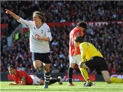 Bóng đá anh, ngoại hạng anh, lịch thi đấu euro 2012, M.U chạm trán "kình địch" ở các mục tiêu chuyển nhượng