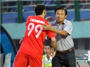 Bóng đá anh, ngoại hạng anh, lịch thi đấu euro 2012, B.BD - ĐT.LA 2–1: Trận đấu của những quả phạt đền