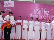 Bóng đá anh, ngoại hạng anh, lịch thi đấu euro 2012, Tọa đàm Văn hóa ứng xử học đường