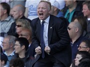 Bóng đá anh, ngoại hạng anh, lịch thi đấu euro 2012, McLeish từ chức HLV Birmingham