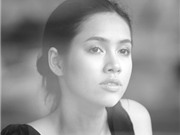 Bóng đá anh, ngoại hạng anh, lịch thi đấu euro 2012, Á hậu Hoàng My mang vẻ ngọt ngào tới Miss Universe