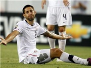Bóng đá anh, ngoại hạng anh, lịch thi đấu euro 2012, Cúp vàng CONCACAF 201: Chủ nhà Mỹ thua sốc