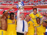 Bóng đá anh, ngoại hạng anh, lịch thi đấu euro 2012, Hiddink & Chelsea: Còn nhiều trục trặc