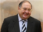 Bóng đá anh, ngoại hạng anh, lịch thi đấu euro 2012,  Usmanov: "Tất cả là tại ban lãnh đạo"