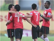 Bóng đá anh, ngoại hạng anh, lịch thi đấu euro 2012, V.NB – K.KH 1-0: Chủ nhà may mắn thoát hiểm