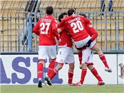 Bóng đá anh, ngoại hạng anh, lịch thi đấu euro 2012, Từ vụ bê bối dàn xếp tỷ số “Scommessopoli”: Piacenza sắp “chết”