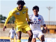 Bóng đá anh, ngoại hạng anh, lịch thi đấu euro 2012, V-League:  Phim không hay về cuối