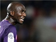 Bóng đá anh, ngoại hạng anh, lịch thi đấu euro 2012, PSG: Xong vụ Gameiro, đến lượt Diarra và Gervinho