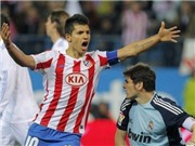 Bóng đá anh, ngoại hạng anh, lịch thi đấu euro 2012, Real Madrid và Sergio Aguero: Hy sinh trước, quyền lợi sau