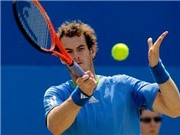 Bóng đá anh, ngoại hạng anh, lịch thi đấu euro 2012, Murray hẹn Tsonga  ở chung kết AEGON Championships