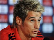 Bóng đá anh, ngoại hạng anh, lịch thi đấu euro 2012, Real Madrid quyết tăng tốc thương vụ Coentrao