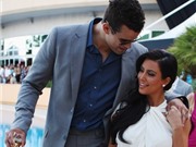 Bóng đá anh, ngoại hạng anh, lịch thi đấu euro 2012, Kim Kardashian ký hợp đồng hôn nhân