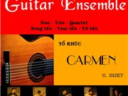 Bóng đá anh, ngoại hạng anh, lịch thi đấu euro 2012, Guitar cổ điển Phú Nhuận biểu diễn Carmen