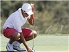 Giải golf Vietnam Amateur Open 2011: Cúp về Thái Lan