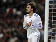 Bóng đá anh, ngoại hạng anh, lịch thi đấu euro 2012, Thanh lý cầu thủ: Real Madrid gặp khó khăn