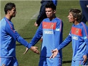 Bóng đá anh, ngoại hạng anh, lịch thi đấu euro 2012, Chuyển động ở Bernabeu: Real sa lầy trong vụ Coentrao?
