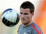 Bóng đá anh, ngoại hạng anh, lịch thi đấu euro 2012, Gameiro: "Thần tượng của tôi là Simone và Villa"