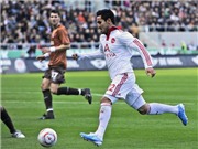 Bóng đá anh, ngoại hạng anh, lịch thi đấu euro 2012, Chuyển nhượng ở Dortmund: Lo cho tương lai