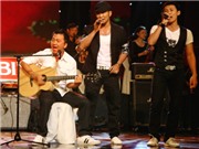 Bóng đá anh, ngoại hạng anh, lịch thi đấu euro 2012, Bài hát Việt 2011: Cần đổi mới táo bạo