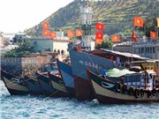 Bóng đá anh, ngoại hạng anh, lịch thi đấu euro 2012, Căng buồm lên!