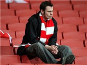 Bóng đá anh, ngoại hạng anh, lịch thi đấu euro 2012, Arsenal: Mùa Hè mang tính bước ngoặt