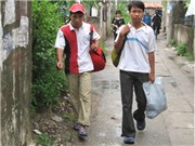 Bóng đá anh, ngoại hạng anh, lịch thi đấu euro 2012, Sĩ tử choáng váng vì nhà trọ