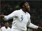 Bóng đá anh, ngoại hạng anh, lịch thi đấu euro 2012, Giải U-21 châu Âu: "Sư tử" Anh thoát hiểm