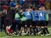Bóng đá anh, ngoại hạng anh, lịch thi đấu euro 2012,     Trở lại thiên đường