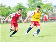 Bóng đá anh, ngoại hạng anh, lịch thi đấu euro 2012, HLV Phan Thanh Hùng: ĐT U23 quyết tâm có điểm trên sân khách
