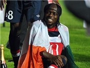 Bóng đá anh, ngoại hạng anh, lịch thi đấu euro 2012, Arsenal "săn" tiền đạo ở thị trường Pháp 