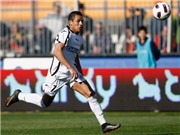 Bóng đá anh, ngoại hạng anh, lịch thi đấu euro 2012, Alexis Sanchez: "Tôi không phải là Ronaldo hay Messi mới"