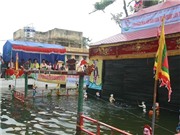 Bóng đá anh, ngoại hạng anh, lịch thi đấu euro 2012, Khi chú Tễu... về “đá” sân nhà
