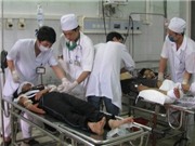 Bóng đá anh, ngoại hạng anh, lịch thi đấu euro 2012, Ý thức và cái chết bất ngờ trên đường