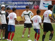 Bóng đá anh, ngoại hạng anh, lịch thi đấu euro 2012, Một ngày của Park Ji-sung ở Việt Nam