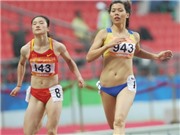 Bóng đá anh, ngoại hạng anh, lịch thi đấu euro 2012, Vũ Thị Hương dính chấn thương nặng tại Đức: Nguy cơ mất trắng