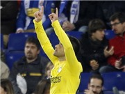 Bóng đá anh, ngoại hạng anh, lịch thi đấu euro 2012, Chuyển động  Nou Camp: Tiền đạo nào sẽ đến Barca?