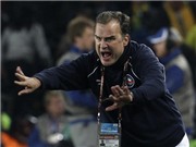 Bóng đá anh, ngoại hạng anh, lịch thi đấu euro 2012, Chuyển động ở Inter: Bielsa thay Leo?