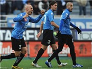 Bóng đá anh, ngoại hạng anh, lịch thi đấu euro 2012, Novara, calcio và scandal:  Trở lại sau 55 năm, và calcio vẫn thế…