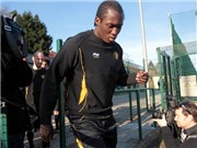 Bóng đá anh, ngoại hạng anh, lịch thi đấu euro 2012, Chelsea: Tuần này sẽ hoàn thành vụ Lukaku?