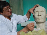 Bóng đá anh, ngoại hạng anh, lịch thi đấu euro 2012, Xem “đắp da mặt” cho sọ người thời Lý