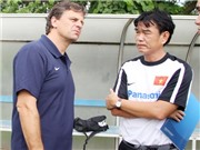 Bóng đá anh, ngoại hạng anh, lịch thi đấu euro 2012, Lối chơi của ĐT Olympic QG: Sẽ là 4-2-3-1