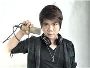Bóng đá anh, ngoại hạng anh, lịch thi đấu euro 2012, Đinh Mạnh Ninh: Nếu được gọi là nhạc sĩ, tôi sẽ chỉ thấy xấu hổ