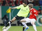 Bóng đá anh, ngoại hạng anh, lịch thi đấu euro 2012, Schalke đã có Hoeger