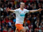 Bóng đá anh, ngoại hạng anh, lịch thi đấu euro 2012, Liverpool nối lại thương vụ Adam