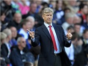Bóng đá anh, ngoại hạng anh, lịch thi đấu euro 2012, Tin vui cho Arsenal: Sẽ có 30 triệu bảng để "đi chợ"