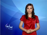 Bóng đá anh, ngoại hạng anh, lịch thi đấu euro 2012, Bản tin Văn hóa toàn cảnh ngày 14/6/2011