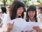 Bóng đá anh, ngoại hạng anh, lịch thi đấu euro 2012, Tỷ lệ đỗ tốt nghiệp THPT sẽ cao hơn năm 2010?