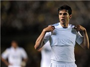 Bóng đá anh, ngoại hạng anh, lịch thi đấu euro 2012, Inter Milan trả 30 triệu euro cho Kaka